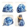 Bolsa para casco Galaxia - Imagen 6
